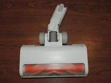 New - Genuine AirSweep Floor Brush - Sharper Image Cordless Stick Vacuum 1017173