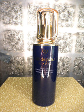 Cle de Peau INTENSIVE FORTIFYING EMULSION Night Anti Aging Lotion 4.2oz/125ml