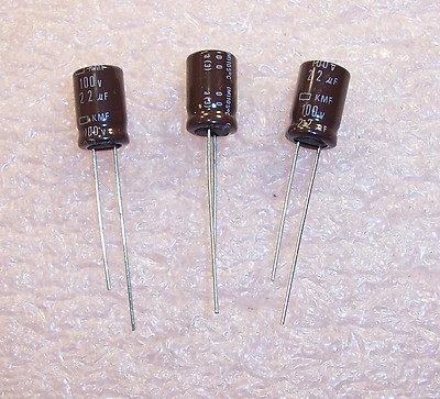 Capacitor 2200uf 200v En Mercado Libre México - Foto 8