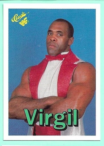 1990 Classic WWF Singles YOU PICK See Description Complete your set! - Picture 4 of 37
