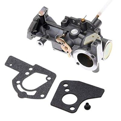 Vergaser Carbs Kit für Briggs Stratton 5 PS Motoren 498298 495426 692784