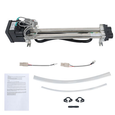 26-C3160-1S Double-Barrel Low-Flow Heater Assembly 73790 for Watkins/Hot Spring