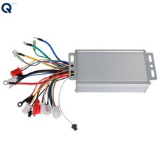 LABLT DC Motor Speed Controll For 24/36V 500W Electric Bicycle Brushless