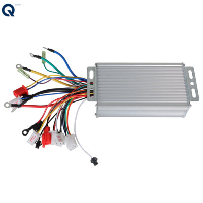 LABLT DC Motor Speed Controll For 24/36V 500W Electric Bicycle Brushless