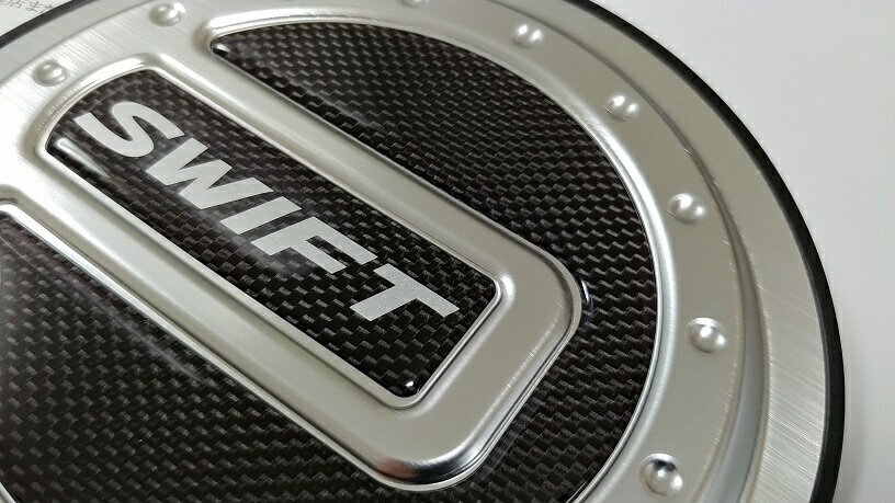 Suzuki Swift Sport ZC33S Genuine Fuel Lid Cover JDM | eBay