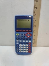 Texas Instruments TI-73 Explorer Graphing Calculator