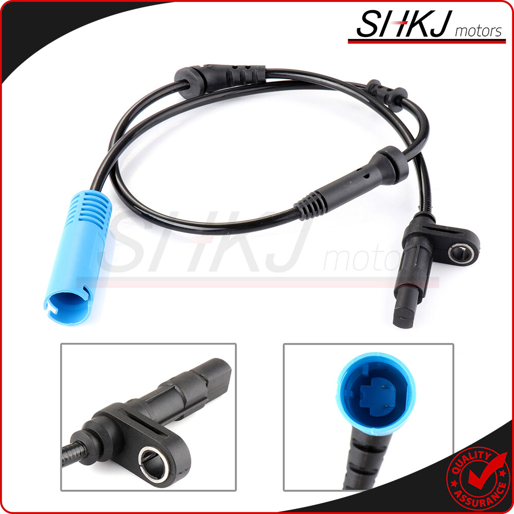1 x Rear ABS WHEEL SPEED SENSOR FOR NISSAN PATHFINDER R50 1999 - 2005 1 x Rear ABS WHEEL SPEED SENSOR FOR NISSAN PATHFINDER R50 1999 - 2005