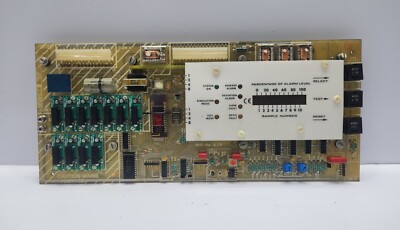 GRAVINER MK 5 OMD PCB-Kartenmodul