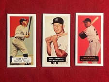 Top 10 Best Selling Baseball Players on eBay 15