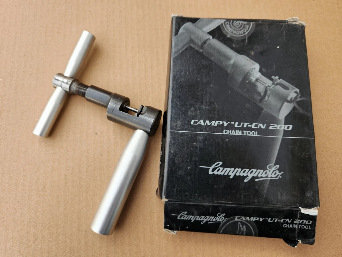 Outil de démontage de chaîne - CAMPAGNOLO - Campagnolo 11 vitesses