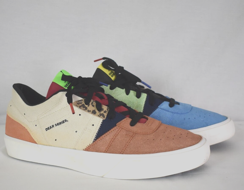 NIKE Men 10.5US   Jordan Series .06 Dn3680-101 Low Cut Sneakers Multi US 13 - Picture 7 of 9