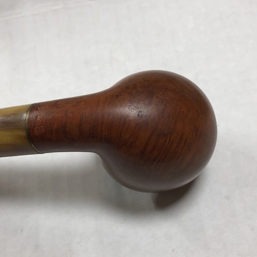 RARE Stanwell Brazilia Pipe Denmark ~ 👀 - Picture 7 of 11