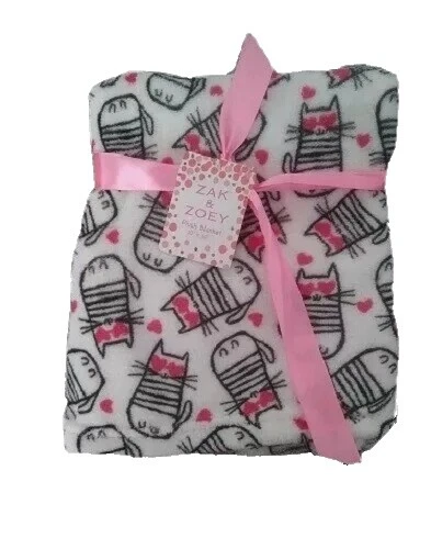Fleece Swaddle Vivero blankets & Throws