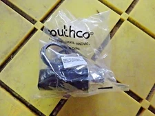 PUSH BUTTON LOCK, GALLEY CABINET GRADY WHITE SOUTHCO MP-06-312-11