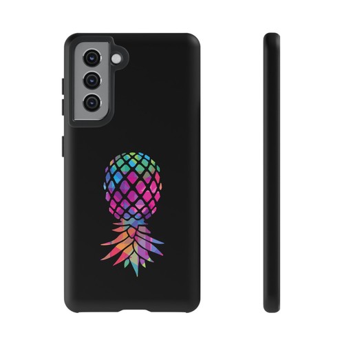 Pineapple Phone Tough Case Fetish Swingers LGBT Cuck Hotwife Samsung iPhone - 第 236/247 張圖片