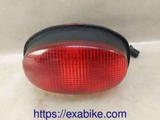 Feu arrière Triumph 2000