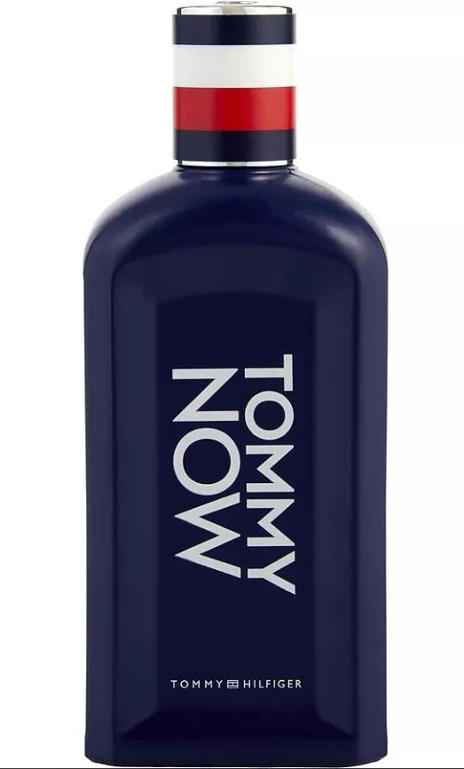 Tommy Hilfiger Tommy Eau De Toilette Spray, Cologne for Men, 3.4