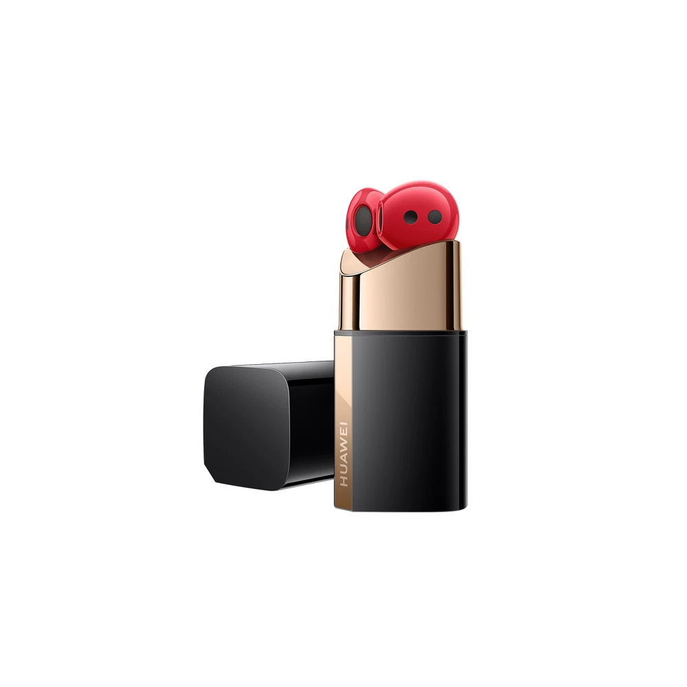 Audifonos huawei freebuds 3 rojo sale