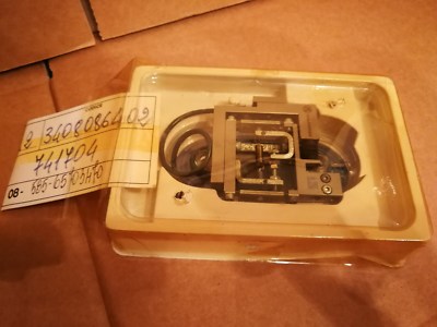 A25 3408086402 MARPOSS Messwandler (MEASURING TRANSDUCER) 1 Stück