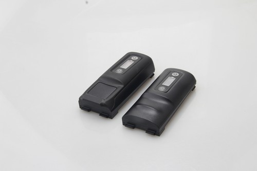 ZEBRA BTRY-MC95IABA0 4800mAh MC95EXBA0-01 7020mAh 1.5X PREMIUM MCP5XX BATTERY - Foto 3 di 9