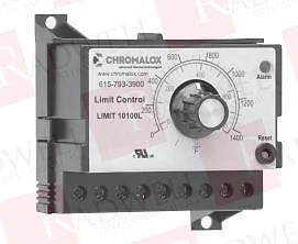 CHROMALOX 309200 / 309200 (BRAND NEW)