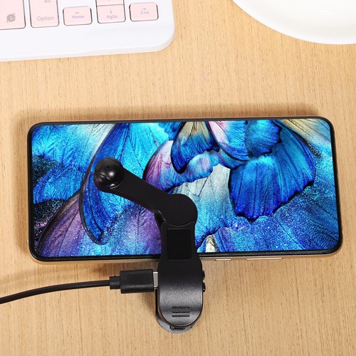 Mobiltelefon Clicker Automatischer Klicker Auf Den Telefonbildschirm - Zdjęcie 3 z 11