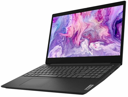 Lenovo IdeaPad 3 15.6 Inch Intel Core i7 16GB RAM 512GB SSD Laptop - Picture 6 of 7
