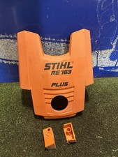 Stihl RE163 Preasure Washer Jet wash Front Cover Accessories Door
