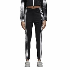  DH2719 Womens Adidas Originals Superstar Track Pant