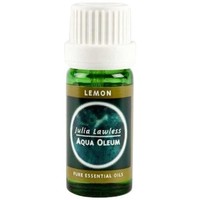 (10 Pack) - Aqua Oleum - Lemon Essential Oil | 10ml | 10 Pack Bundle (10 Pack) - Aqua Oleum - Lemon Essential Oil | 10ml | 10 Pack Bundle