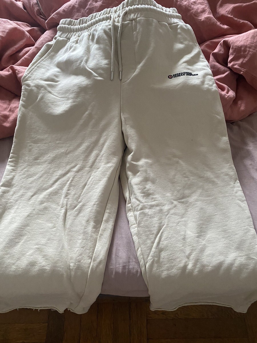 Rhude RHUIGI Zara パンツ RHUIGI x Zara Collab Sweatpants | eBay