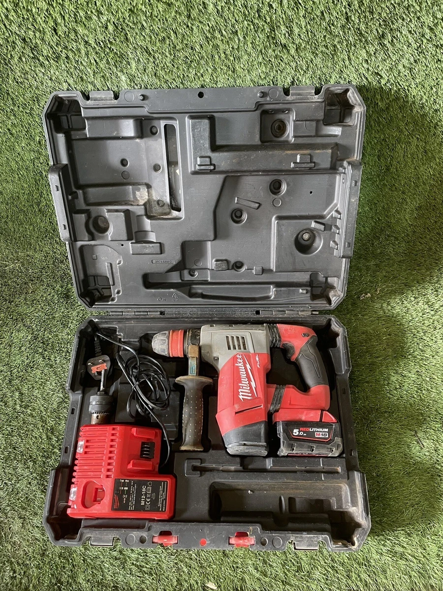 Milwaukee m18chpx outlet