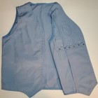 KID'S VEST W/ 10 PATCHES VOYAGERS - ROYAL RANGERS? BIBLE SCHOOL? CHRISTIAN CAMP? — photo 3
