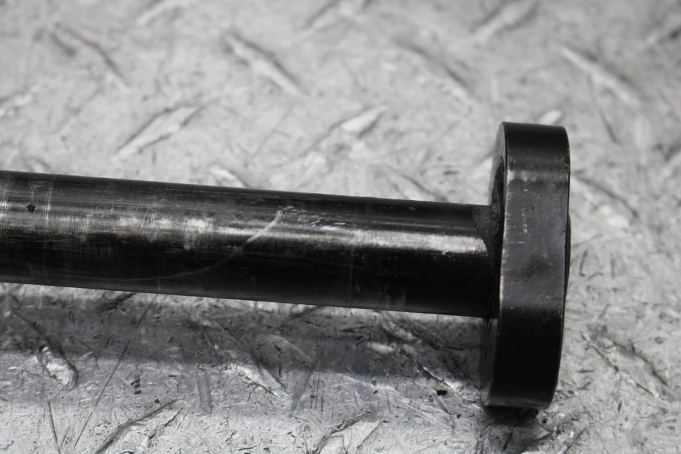 Indian Chief Classic 2015 eje trasero llanta trasera eje perno pivote Foto 4 de 4