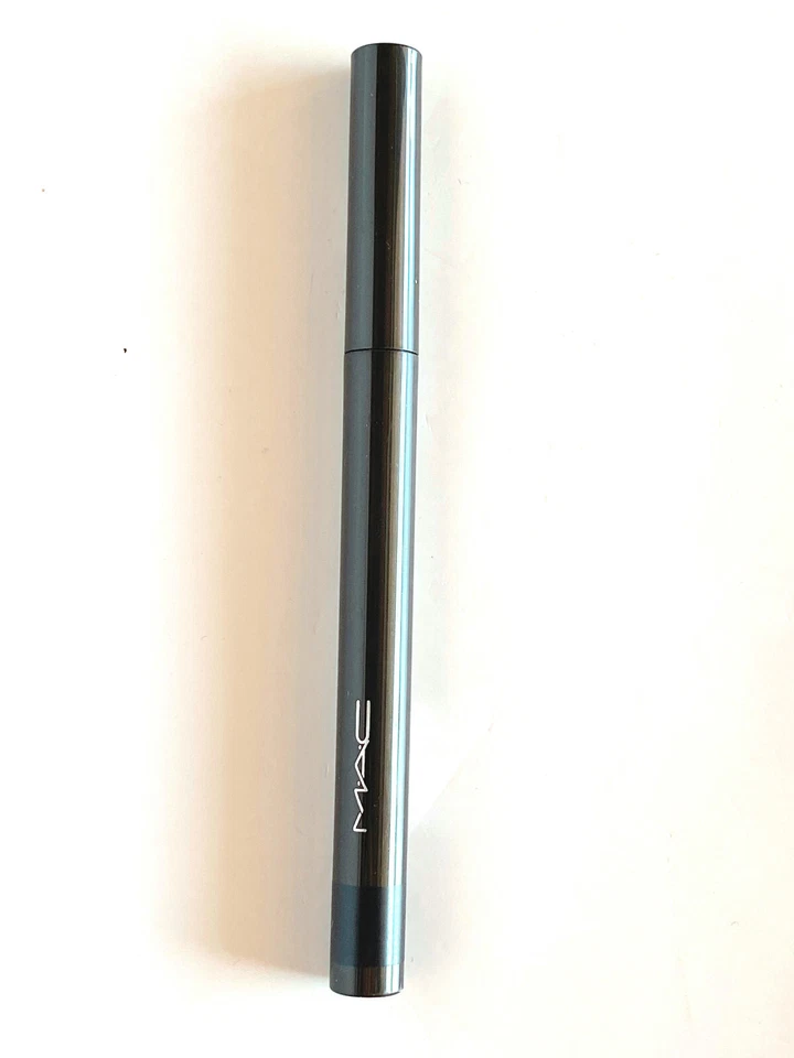 M·A·C Fluidline Eye Liner Eyeliner Pen - Indelibly Dark Navy Blue - Tiktok trend - Bild 3 von 4