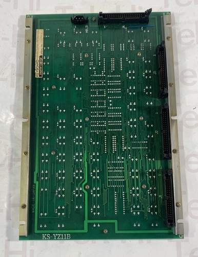 FUJITSU N860-3336-T002 06A PANEL N8603336T002 OVERNIGHT SHIPPING - Picture 4 of 4
