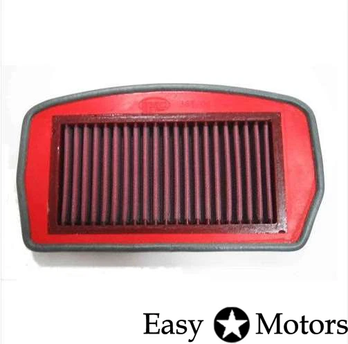 Filtre à air BMC Sport Racing Lavable Pour Yamaha FZ-6 04>07 - Photo 1/1