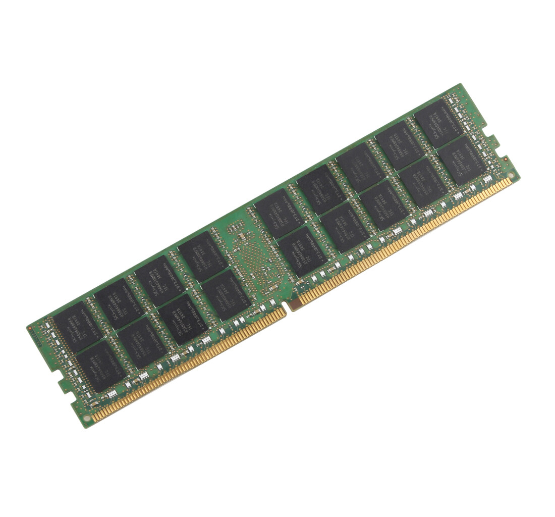 SK Hynix 16GB 2RX4 PC4 2133P-RB1-11 DDR4 288PIN REG-ECC DIMM