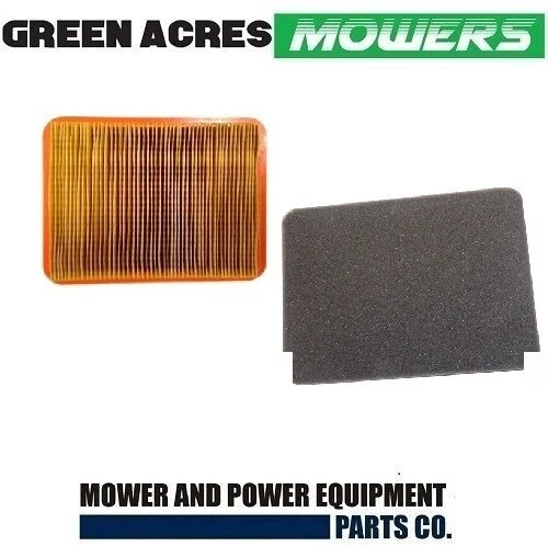 Air Filter for Rover Mowers w Chinese 4 Motors i4500 i5000