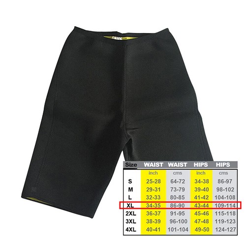 3mm Neopren Neoprenanzug Shorts Hosen Surf Surfen Tauchen Schwimmen M-3XL - Bild 10 von 12