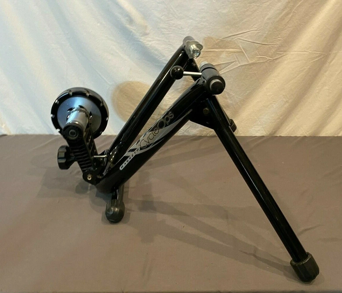 Trek mag cycleops bike trainer sales
