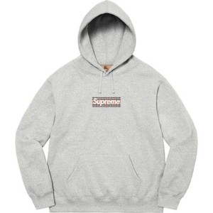Supreme Burberry Hoodie | eBay Supreme Burberry Hoodie | eBay