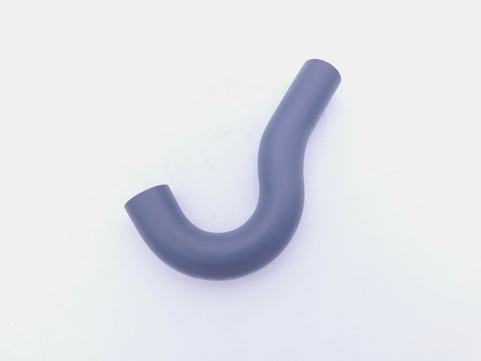 TUBO DE COMBUSTIBLE HONDA A 1984-1986 V65 MAGNA VF1100C NUEVO OEM 17511-MB4-770 Foto 3 de 4