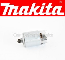 Motore DC 14,4 V MAKITA - 629899A0 ricambio trapano avvitatore HP347D