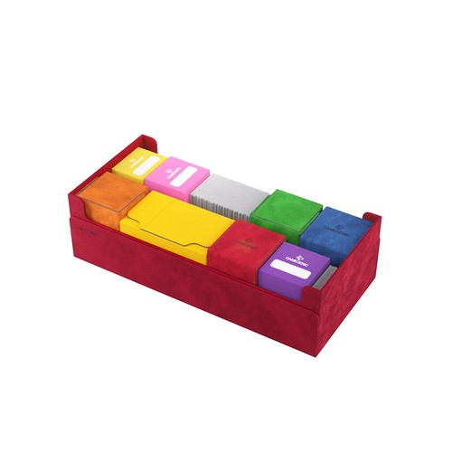 Gamegenic DUNGEON 1100+ Convertible Deck Box Case - NEW **CHOOSE YOUR COLOR** - Picture 18 of 22