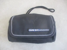 NINTENDO GAME BOY ADVANCE CARRYING CASE