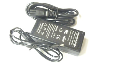 AC Adapter For ASUS Eee Slate B121 EP121 Tablet PC Charger Power Supply Cord