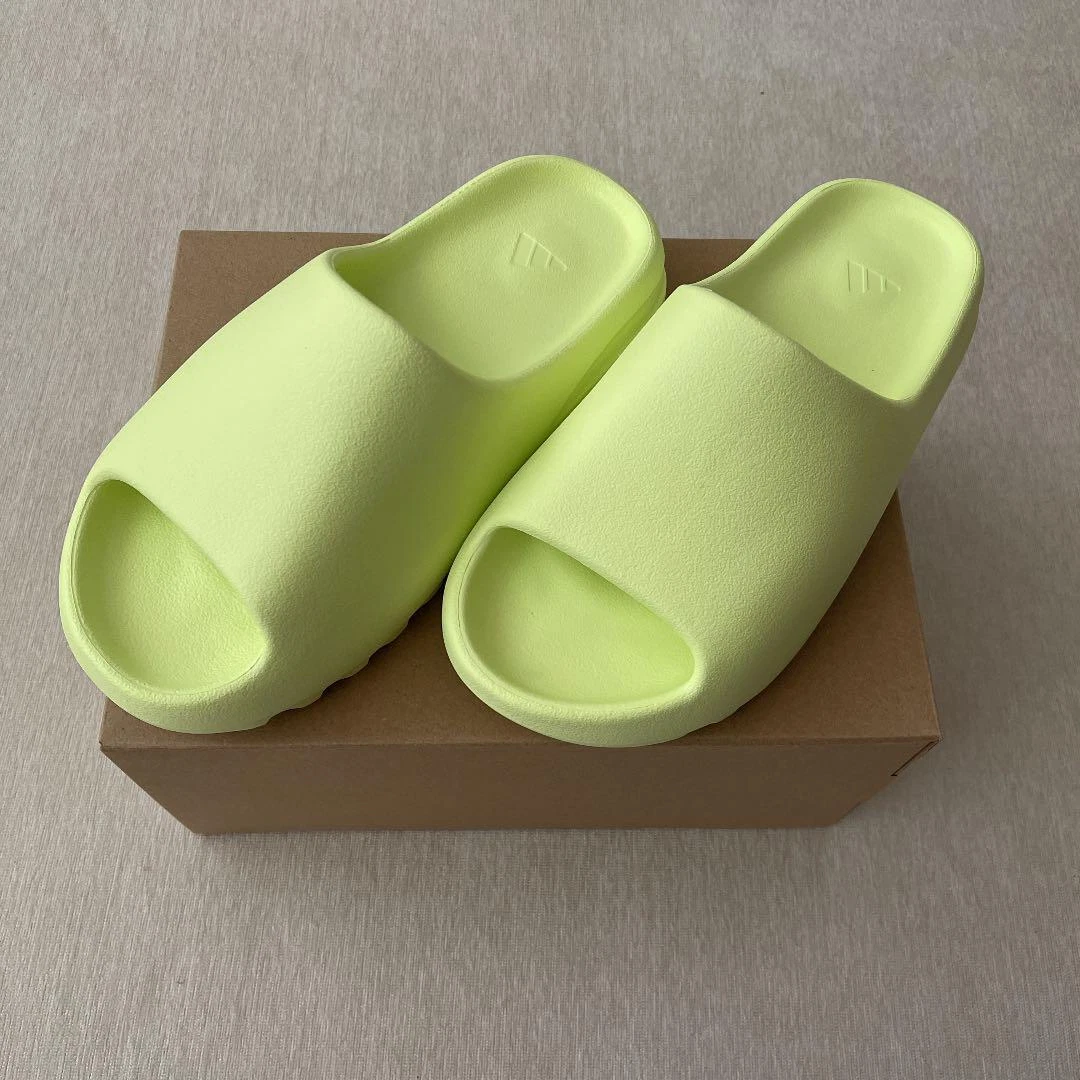 Yeezy Slide Adidas Sandals 27.5cm US9.5 | eBay