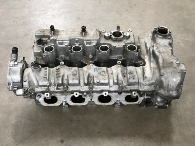 Коленвал bmw n63b44