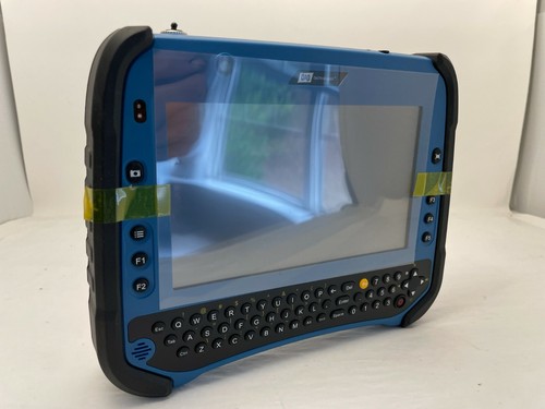 DAP Technologies M9020D0B1C3A1B0 Tablet M9020 PC WM7 Pro BT LTE GPS WiFi Scanner - Bild 10 von 12